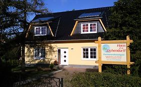 Haus Eichendorff